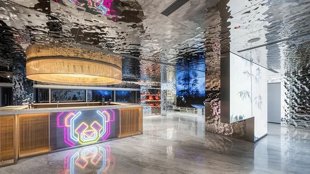 精品店|硬核消费趋势来了，一大波“精品店”入侵购物中心……