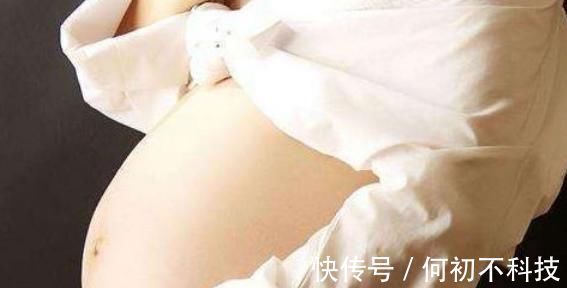 怀孕|女性怀孕后,几件事孕妇最好不要干,要不然出生的婴儿可能有胎记