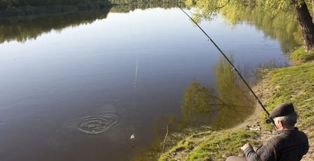 冬天|冬天用10米的长竿钓鲫鱼,如果这4个关键因素不做好,鱼获多不了