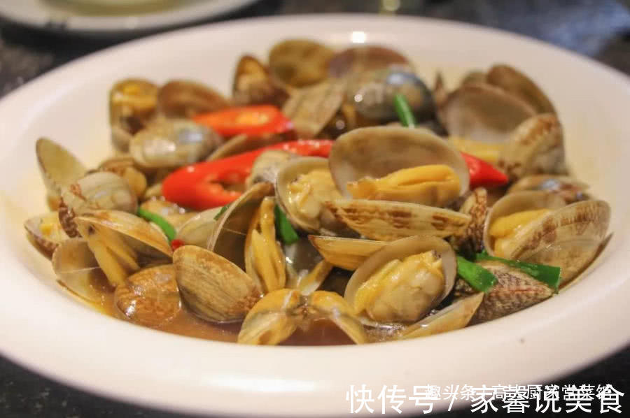 味道杠杠滴的几道下饭菜,看着就流口水,有滋有味,好吃到爆!