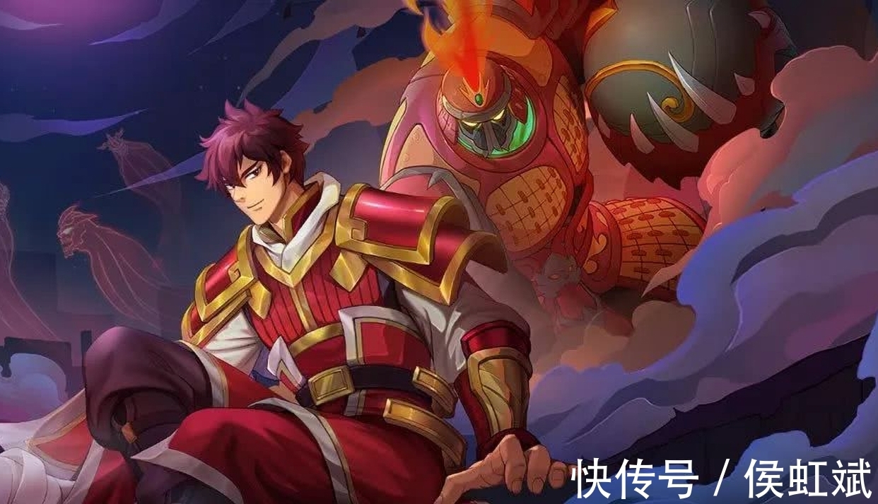 须弥神珠|镇魂街:须弥神珠真实能力揭开,项昆仑卧薪尝胆恐怕要徒劳无功