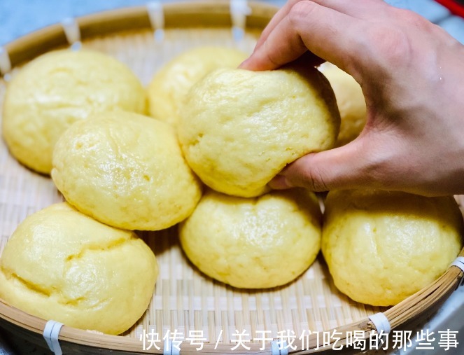 酵母粉|发面除了加酵母，有2样也不能少，还要做关键1步，30分钟发满1盆