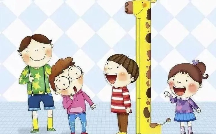 潘慧|wenno:妈妈为让女儿长高每天逼其跳绳3000个?科学长高,请这样做