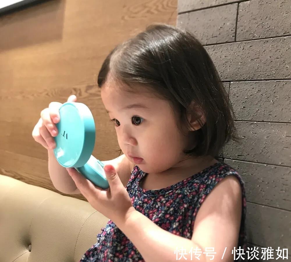 可爱|可爱到爆的小朋友头像:没有什么体重是我驾驭不了的