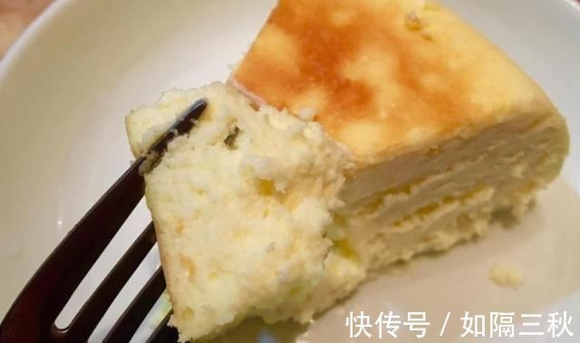 蛋糕|30年面点师:用电饭锅做蛋糕时,记住这3点,一次成功,香甜松软
