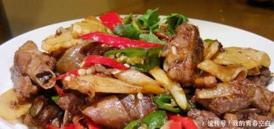 精选几道菜营养丰富味道好,好吃到爆,鲜香入味,解馋又下饭!