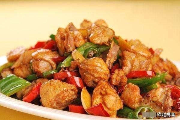 五花肉|这样做出的家常菜,家里人都说好,连着吃了三晚饭