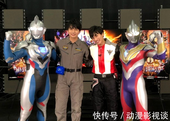 泽塔|《特利迦奥特曼》爆出新问题,泽塔在剧中出场,是最大的错误!