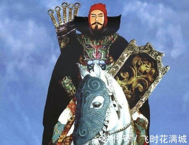 鲁智深|梁山上有一好汉，上山后未立过战功，排名却在鲁智深和武松之前。