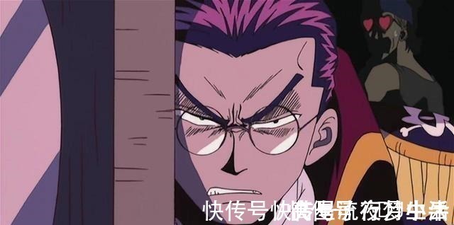 一代梗王|海贼王时隔二十年,亚尔丽塔翻身,狼牙棒高手都不好惹