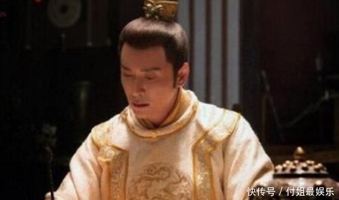 姑姑太平公|唐朝皇子，拒绝当太子，拒绝当皇帝，死后却成为了皇帝