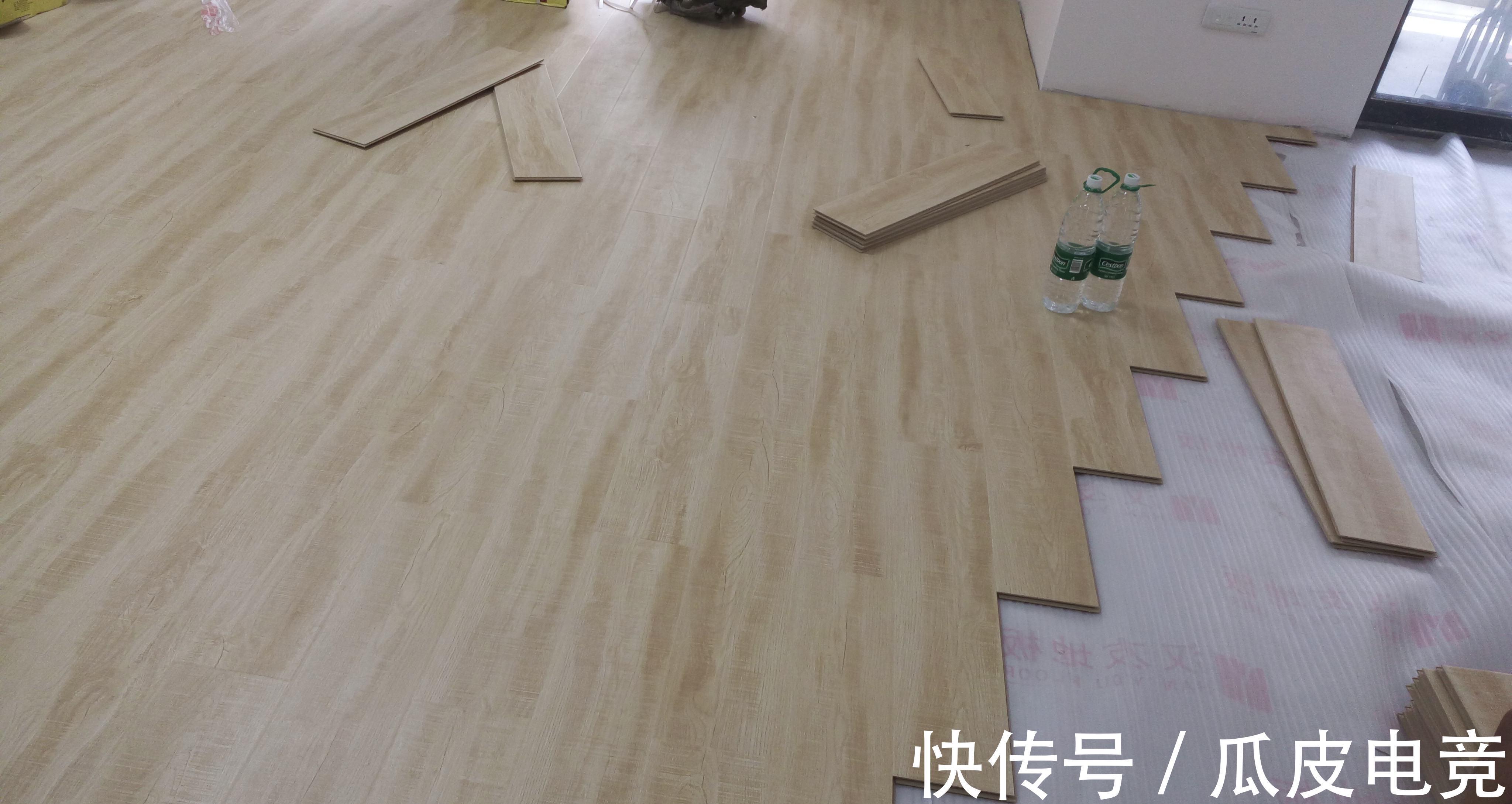 地板|良心包工头的建议:这8个装修环节别花太多冤枉钱,只要够用就行