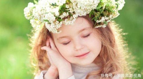 智商|婴儿时期有着些表现的孩子,大多智商高,你家的有没