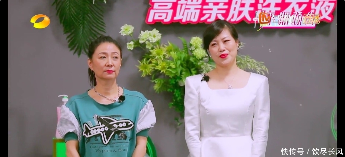 湖南衛(wèi)視|鐘鎮(zhèn)濤妻子被淘汰，吳昕媽媽成功晉級，名氣越大，走得越遠(yuǎn)？