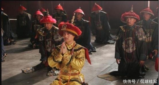 机关算尽|智者千虑,必有一失!咸丰帝临终前机关算尽,为何还是功败垂成