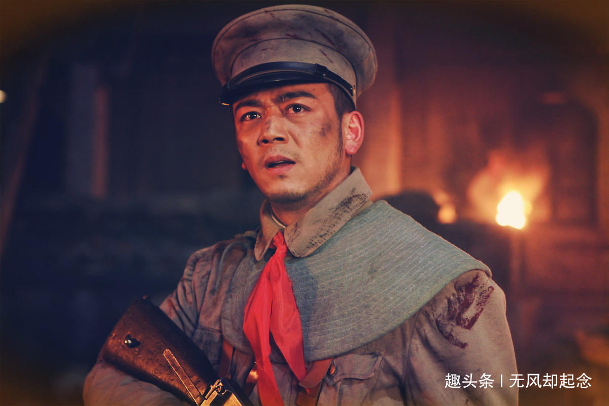 天津|他坐拥半壁江山,手下能人异士无数,最终却亡于一普通弱女子之手