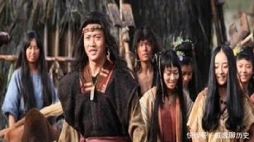 广东|炎帝和黄帝为什么要打逐鹿之战