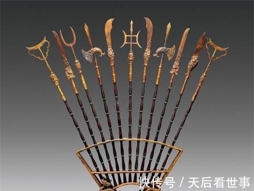 三侠五义$我国古代的“瑞士军刀”,梁山好汉行走江湖必备神器,为何宋军却不以为然