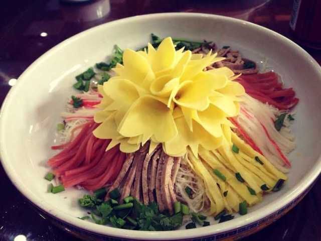 盘点|盘点全国各地最坑人小吃,你被坑过几种最后一种有钱人也不敢吃