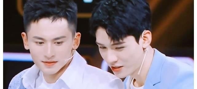 艺人新媒体指数“大洗牌”:许凯下降到第四,朱一龙排名让人意外,第一坐稳了!