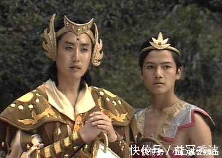 伐纣$姜子牙身边有个军师,见多识广,实力强悍,圣人之下,少有对手