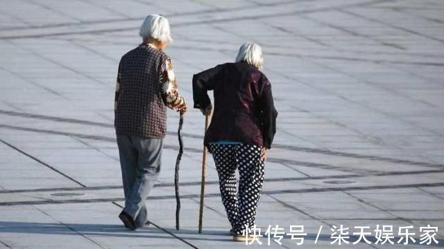 研究发现|经常在2个“时间段”走路的人,不仅锻炼不了身体,还可能折寿