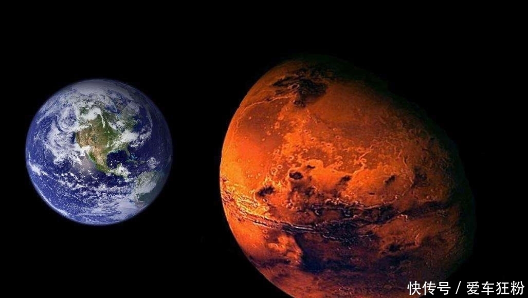 n为何人类对火星探测这么着迷?荒凉的火星对我们又有哪些意义呢?