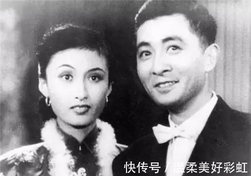 冯亦代#她一生4段婚姻,短的18天,长则32年,晚年回忆:第三任才是真爱