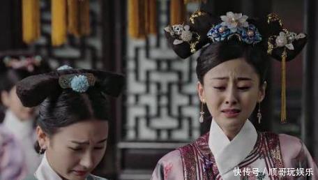 女人|乾隆最宠爱的女人，一生赏赐五千多件护身符，与乾隆相伴61年！