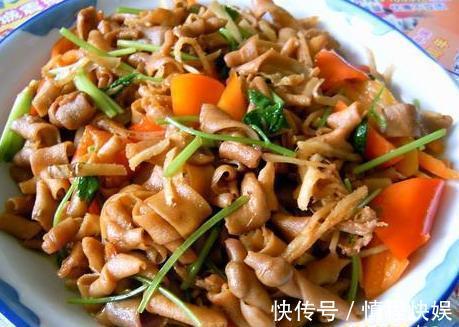 颜色鲜美的几道美食，简单又家常特别开胃，好吃到停不下来