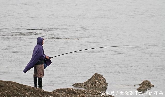 天一热|天一热，鱼就难钓了那是你不知这3个钓位，天再热也能连竿不停