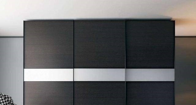 轨道|家里装修这种衣柜千万别用,不然半年就后悔,我们家就是典型