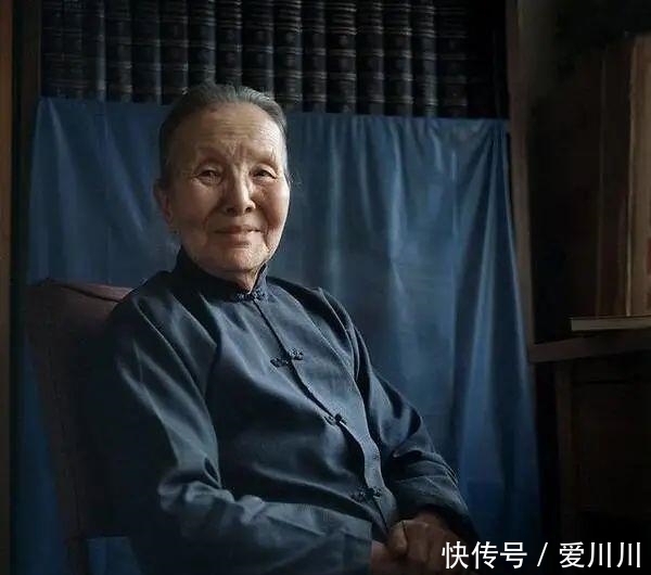 人物|冰心与科普的不解之缘