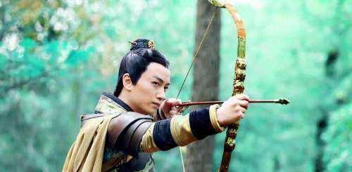 曹操|关羽是五虎上将之首,为何打不过徐晃只因曹操给了徐晃1件东西!