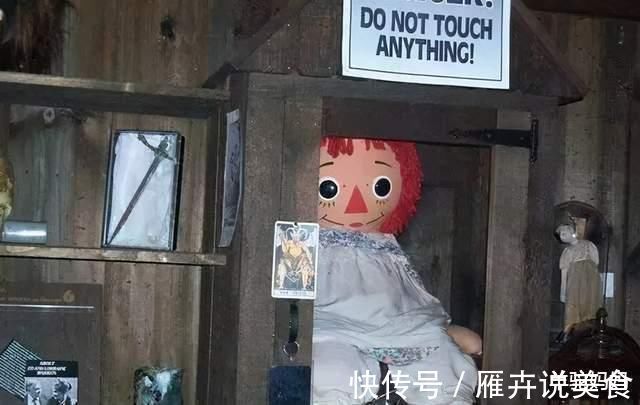 王女士|“妈,娃娃会眨眼”,孩子看到娃娃就哭,这3类玩具不能乱买