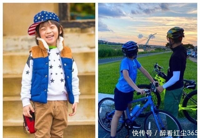 已过7年,第一期爸爸去哪的孩子们长大了,现在长啥样