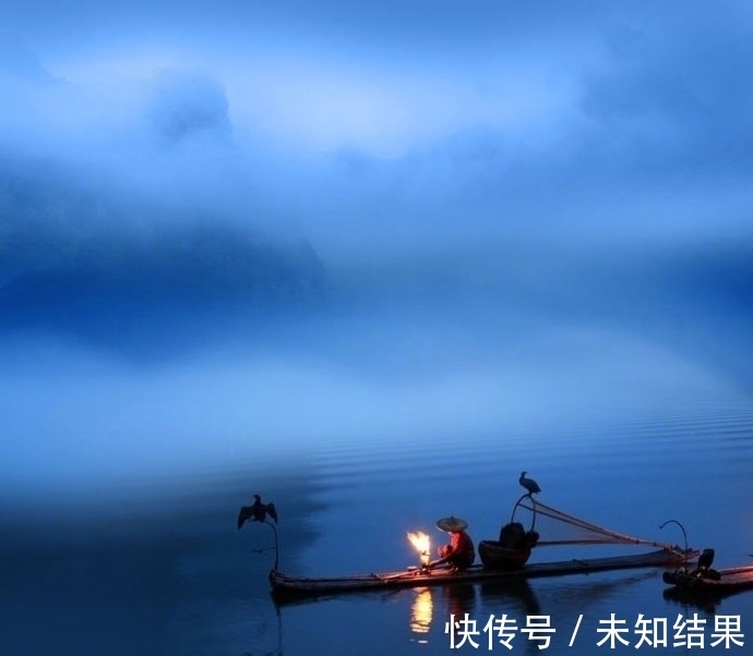 老者|（故事）大唐奇闻：王孙弄笛江上遇奇人