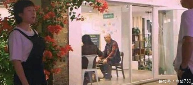 《三个院子》迎来最走心的一期,陈小春这句话是否刺中了你的膝盖