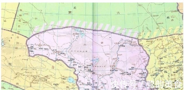 唐德宗@唐朝最重要的宰相,影响中国的历史,最后还能全身而退归隐山林