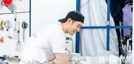 综艺|谣言不攻自破！黄晓明变拼命三郎高调上卫视综艺