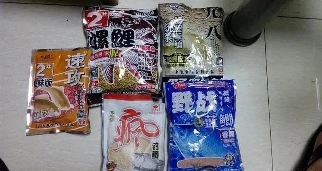 调漂|这些钓鱼人最容易走得弯路,钓龄3年以上的人肯定都经历过!