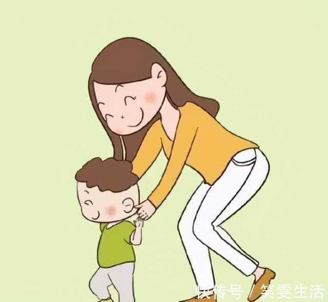 家庭|小儿脑瘫影响的是整个家庭,父母要及时预防