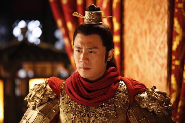 李元吉|玄武门之后藏了多少不为人知的秘密,成王败寇就在一念之间