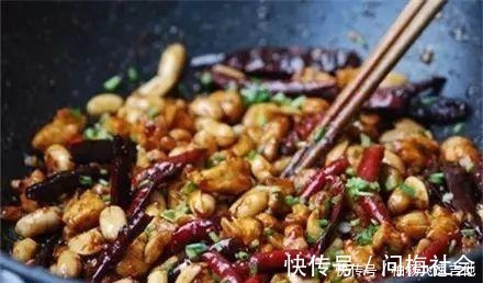 好吃到流口水，教你6道又快又下饭的家常菜！