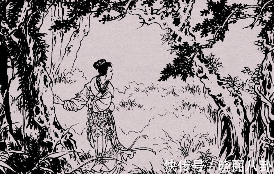 妖怪!明代奇案:寺庙传妖怪害人,知县巧用计,揪出8起违背伦常的凶案