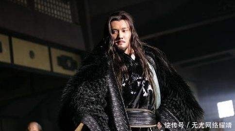 中国|中国历史上的武力高手,你知道几个?