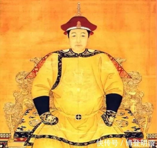 登基|幼年登基多坎坷?为何顺治和康熙都遭遇了权臣?