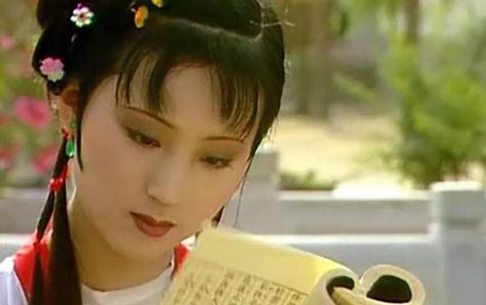 薛宝钗!林黛玉究竟因何而死?是宝钗送的燕窝有毒,还是王夫人的人参无效