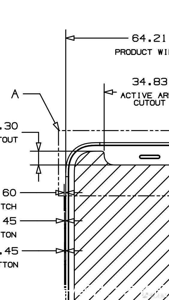 iPhone|李楠：iPhone 12 mini是12系列真正设计标杆 其它都是等比放大