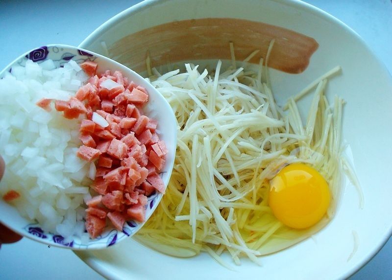 成本|不到10分钟的早餐，软糯又香浓，成本不到4元，全家都可吃